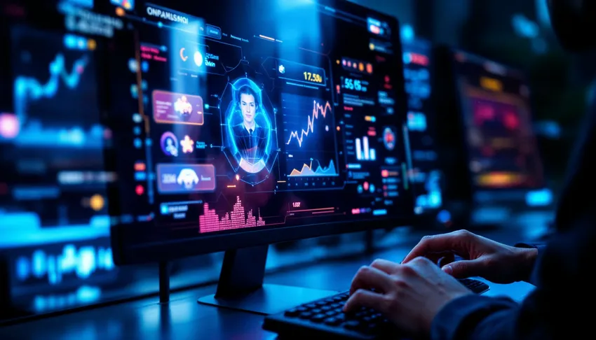 Artificial Intelligence in Online Casinos