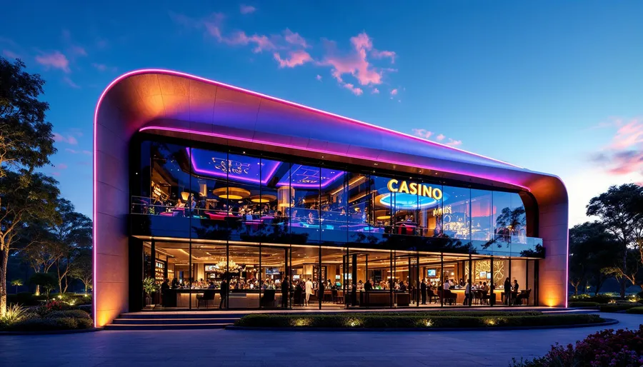 Land-Based Casinos in Australia