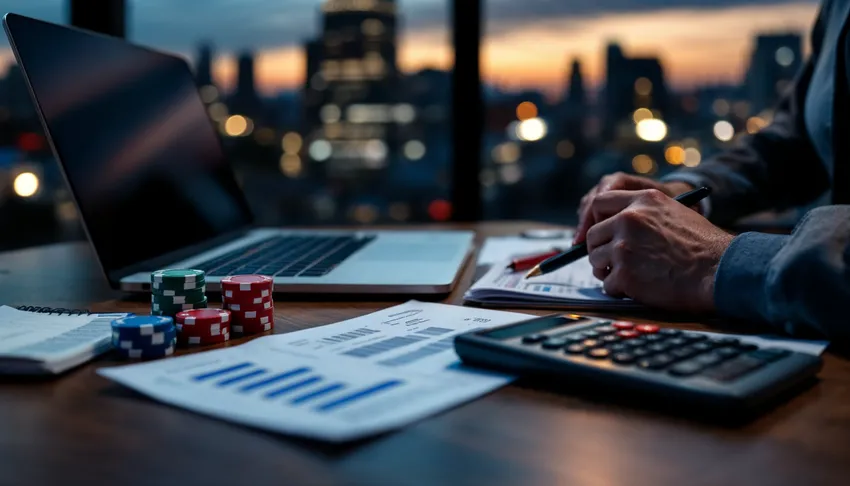 Managing Your Gambling Budget Effectively